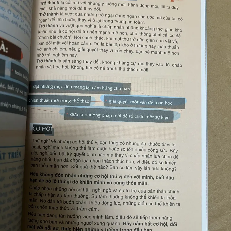 Học gì cho oách, làm gì cho ngầu 1022642