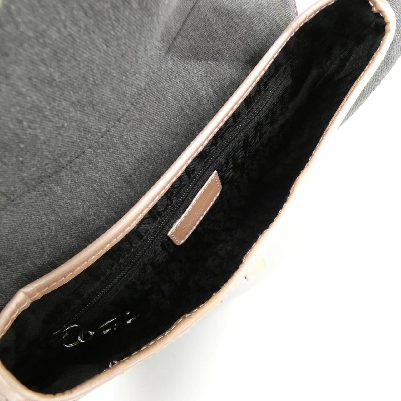 Túi đeo vai Christian Dior Saddle JEP44001 - Hàng hiệu Authentic 803187