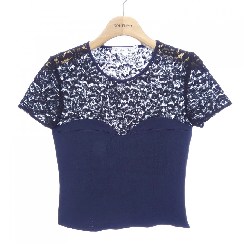 クリスチャンディオール CHRISTIAN DIOR 4C24543AM510 Áo - Hàng hiệu Chính hãng 809969