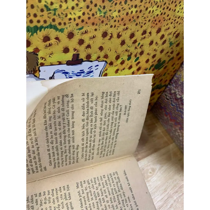 Trăng Mật - Trần Mạnh Hảo 926272