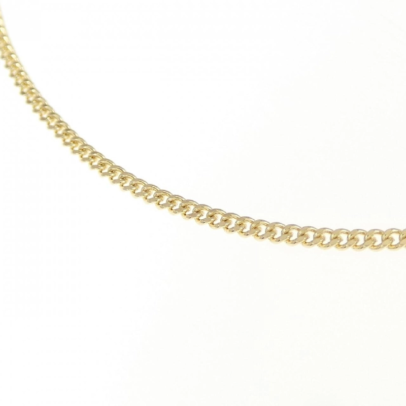 K18YG Dây chuyền - Hàng hiệu Authentic 868132