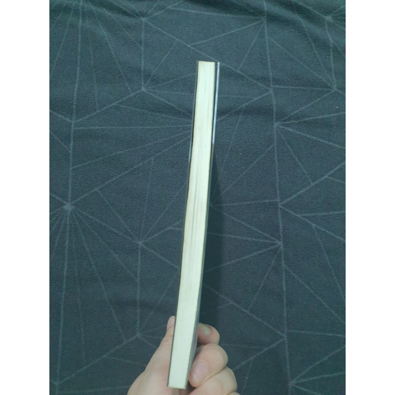 "Màu xanh trong suốt" (bản in 2008 - Trần Phương Thúy dịch) - Ryu Murakami 471389
