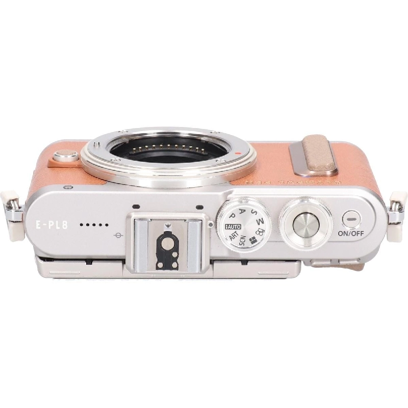 Ｅ－ＰＬ８ Nâu - Hàng hiệu Chính hãng 880218