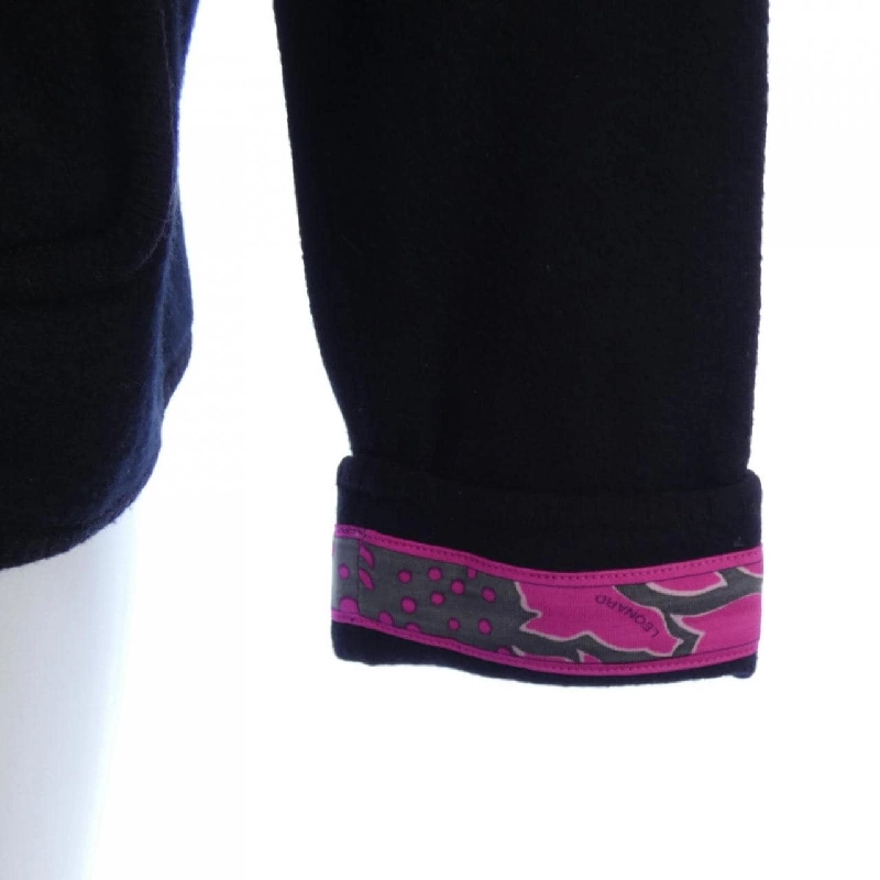 【Mã giảm giá】Thời trang Leonar LEONARD FASHION Áo khoác 642938