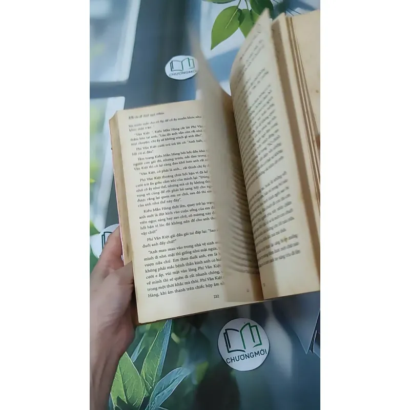 Khi Ta Đi Lướt Qua Nhau - Dạ Dao 1018875