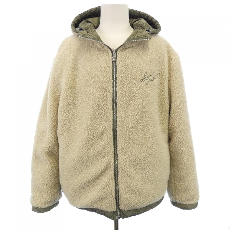 Áo khoác LOUIS VUITTON HSB01WRIZ - Hàng hiệu Chính hãng 883343