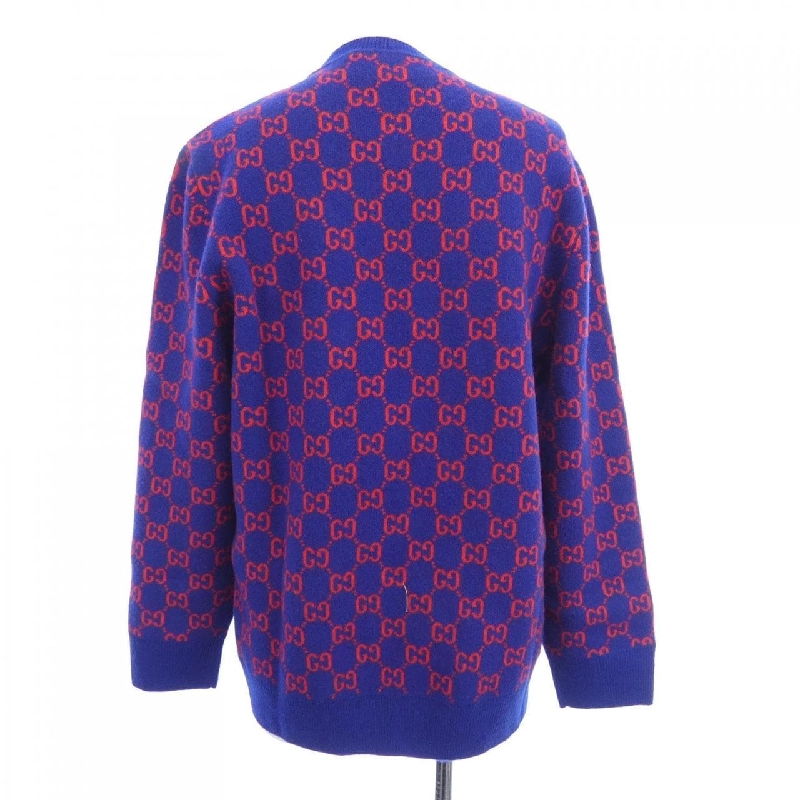 Gucci GUCCI 597723 XKA4R Áo len - Hàng hiệu Chính hãng 903554