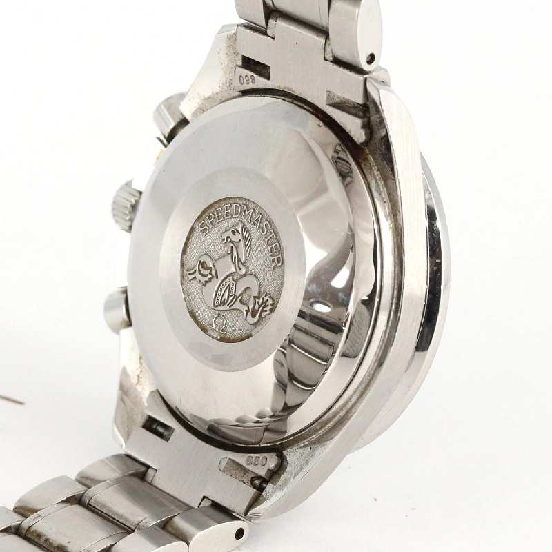 Đồng hồ Omega Speedmaster Date 3513.50 SS tự động - Hàng hiệu chính hãng 887498