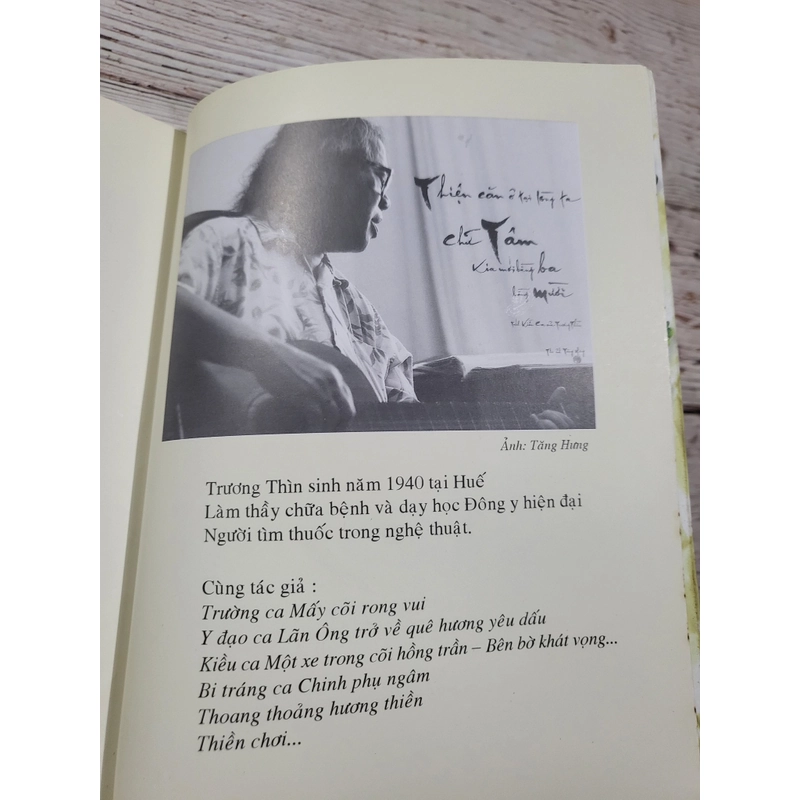 Kiều Ca ( Phạm Thiên Thư, Trường Thìn phổ thơ) 328972
