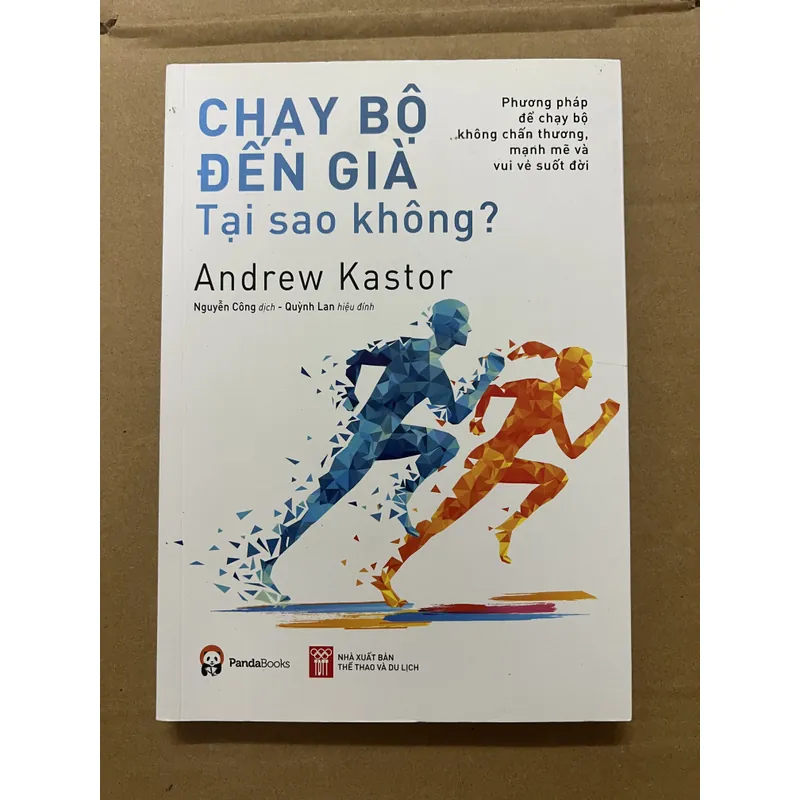 Chạy Bộ Đến Già Tại Sao Không 740155