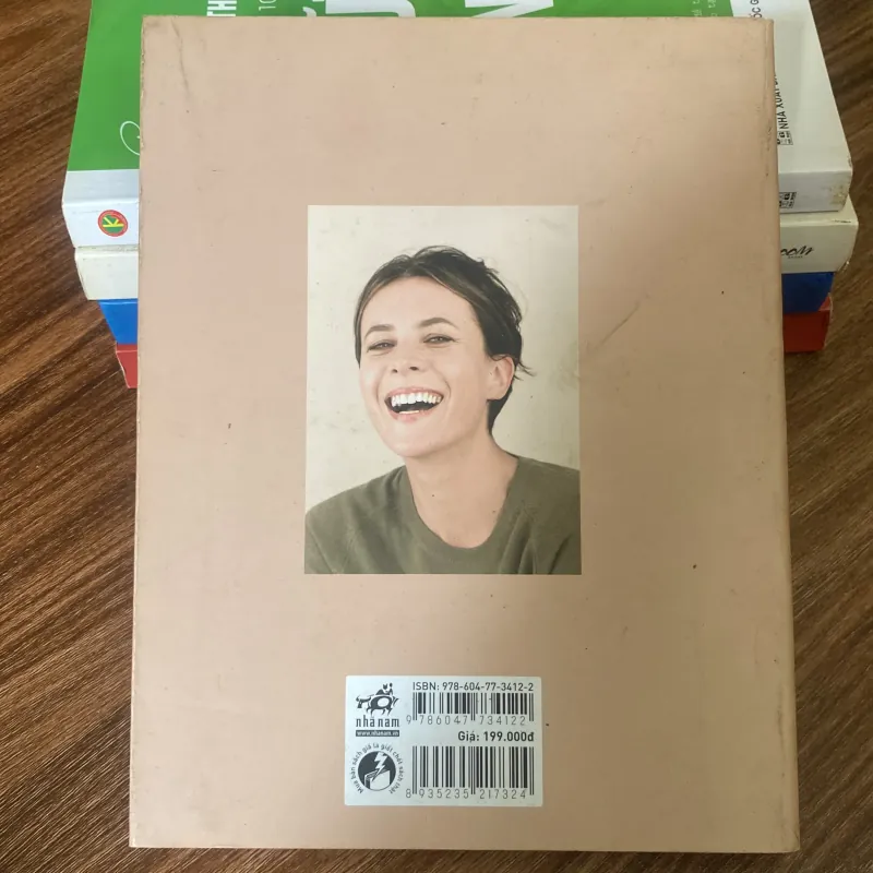 Yêu x Sống x Phong Cách - Garance Doré 714131