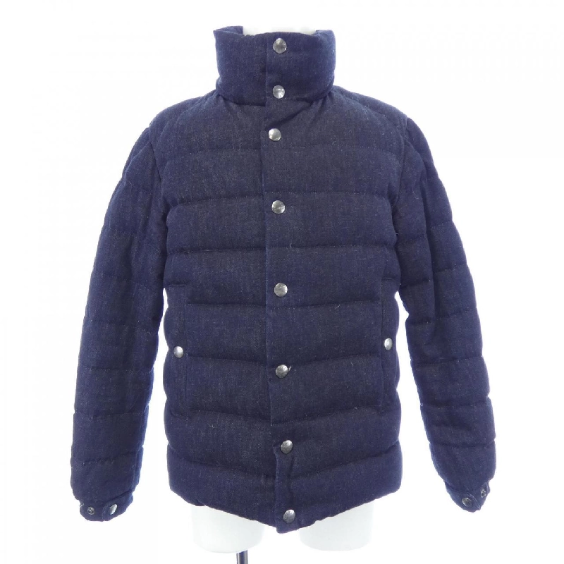 MONCLER BREVAL Áo khoác lông - Hàng hiệu Chính hãng 884292