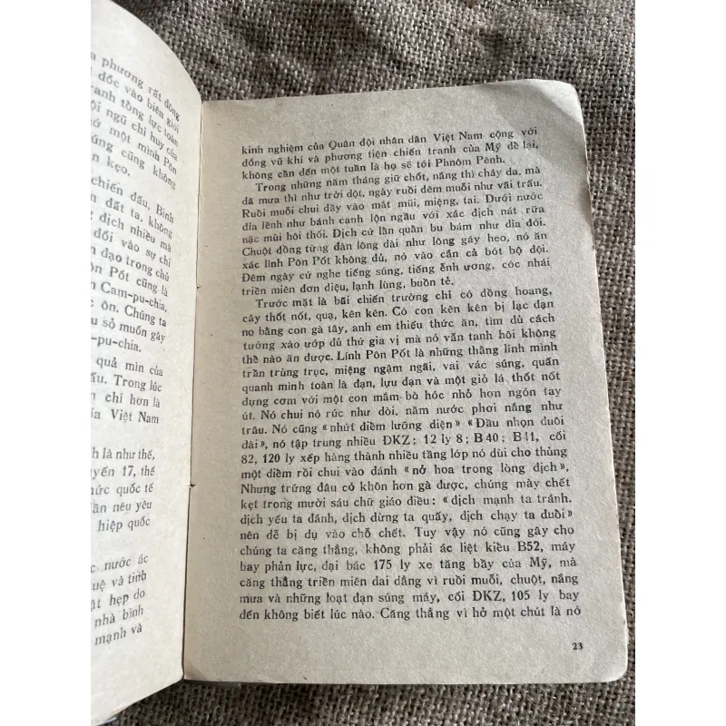 Giải thưởng 5 năm 1977-1983 kỷ niệm sâu sắc  Hơn 400 trang 932988