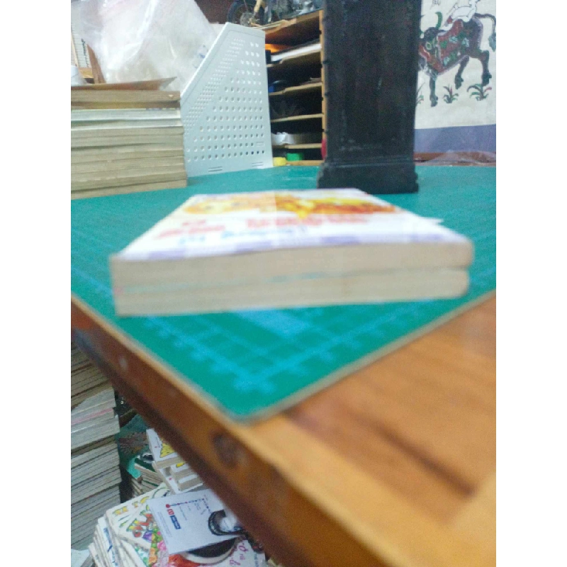 Truyện tranh hoàng tử mộng mơ 469639