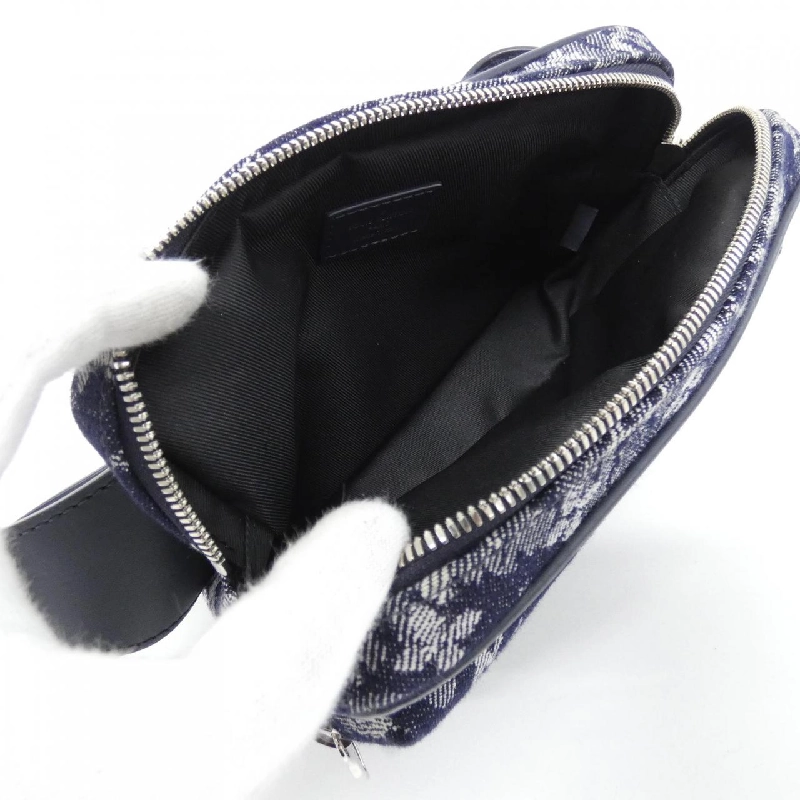 Túi đeo chéo Louis Vuitton Monogram Tapestry Outdoor M57281 608403