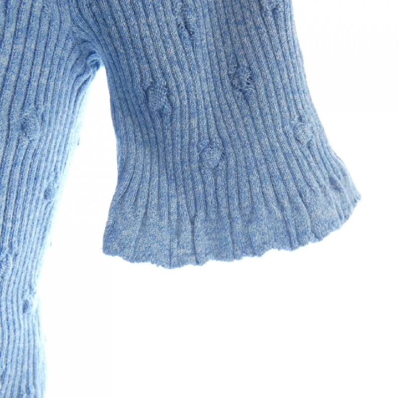 CHANEL P79244K11452 Áo len - Hàng hiệu Chính hãng 634820