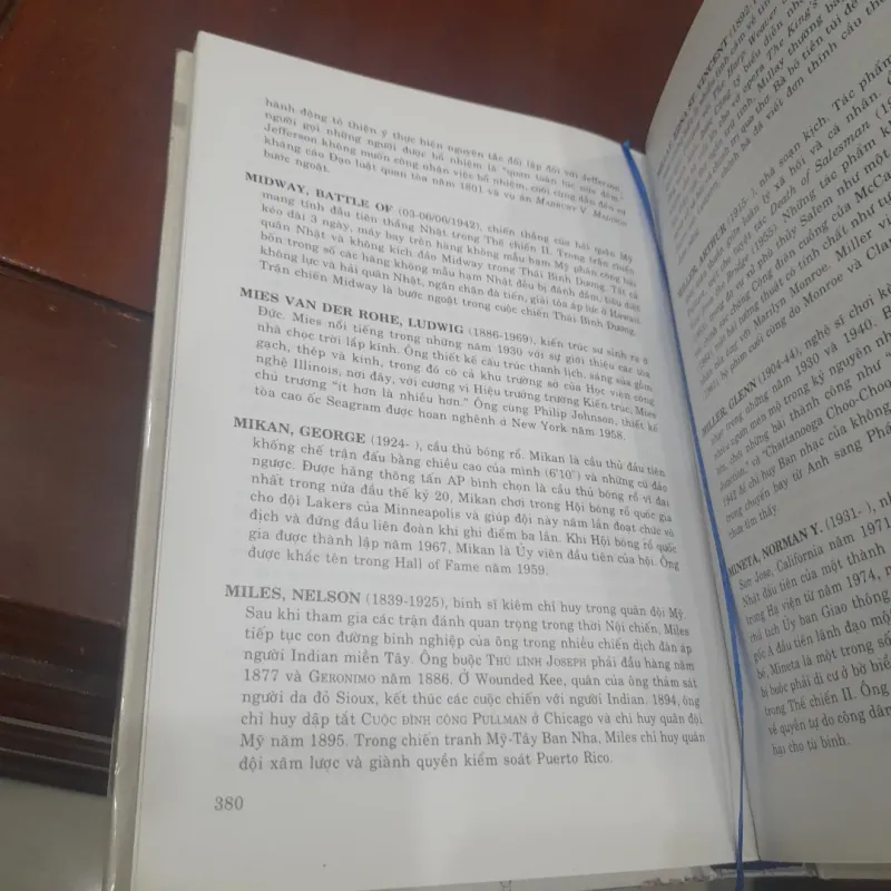 Ted Yanak, Pam Cornelison - NHỮNG SỰ KIỆN LỚN TRONG LỊCH SỬ HOA KỲ 1032325
