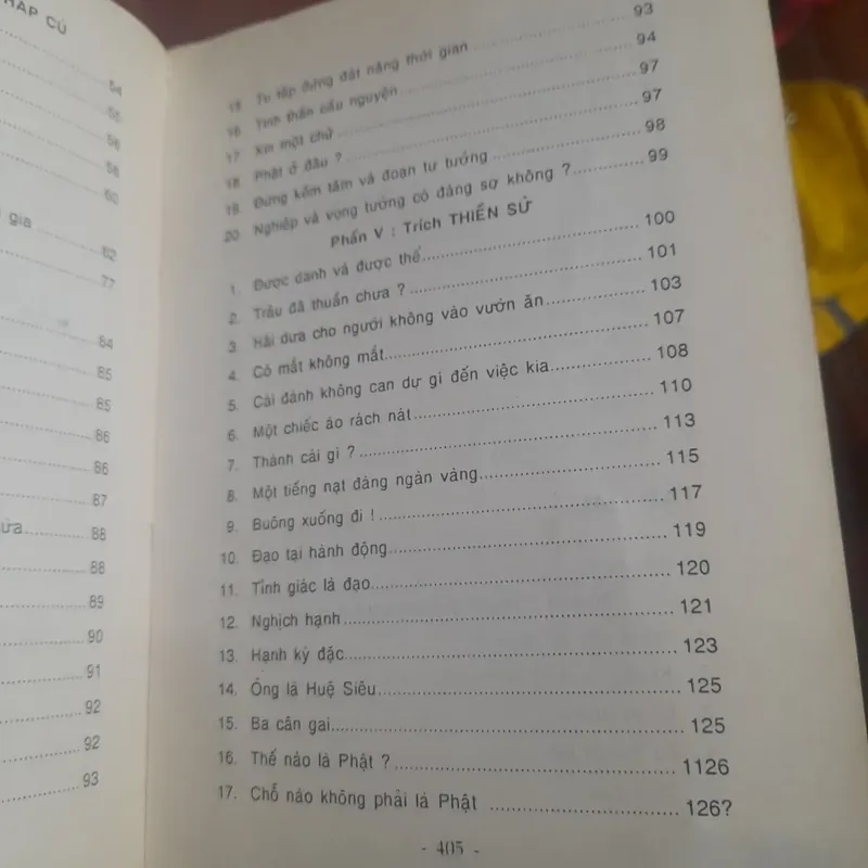 Thích Thanh Từ - NHẶT LÁ BỒ ĐỀ (trọn bộ 3 tập) 570128