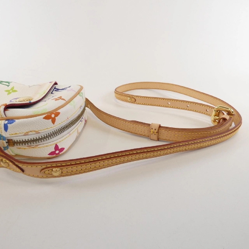 Túi xách vai Louis Vuitton Multicolor Lift M40055 610031