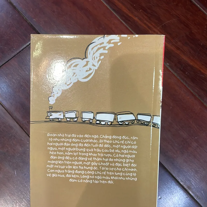 Tuyển truyện hay dành cho thiếu nhi - Viễn Dương - Cô dâu trong thung - 2013 1036209
