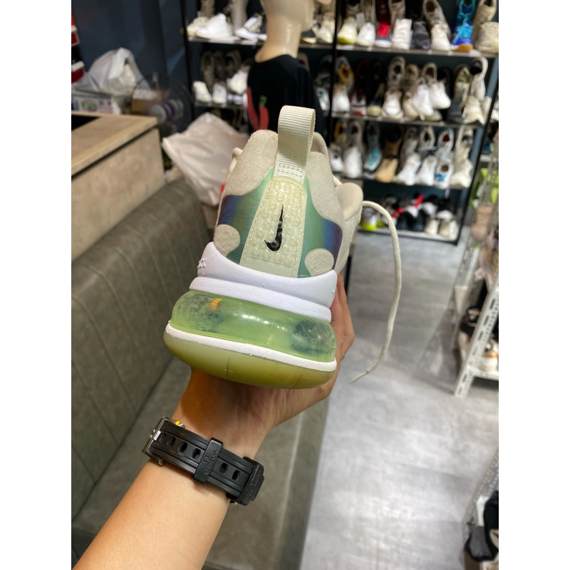 [ 2HAND CHÍNH HÃNG ] Air Max 270 - Size 43(27.5cm) - 650k 299794