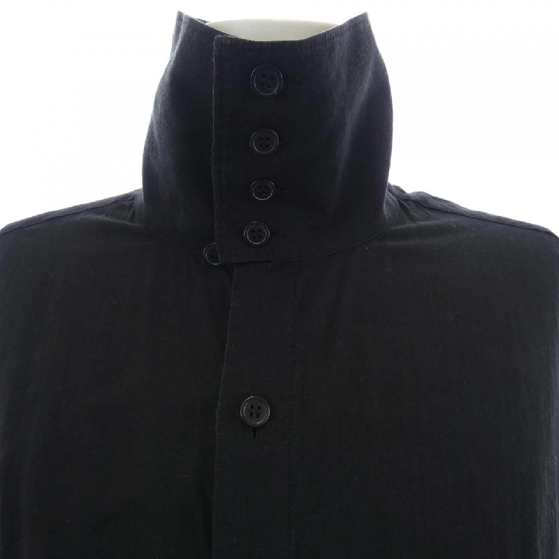 Áo sơ mi YOHJI YAMAMOTO HO-B79-204 - Hàng hiệu Authentic 893433