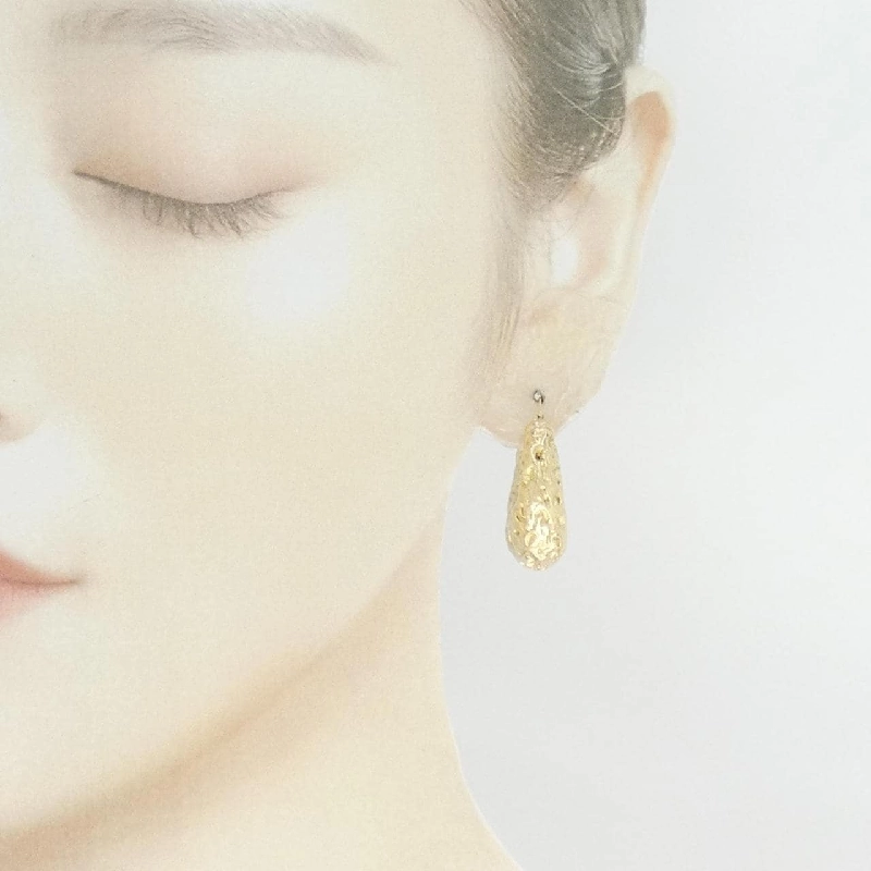 Bông tai 18KYG - Hàng hiệu Chính hãng 869687