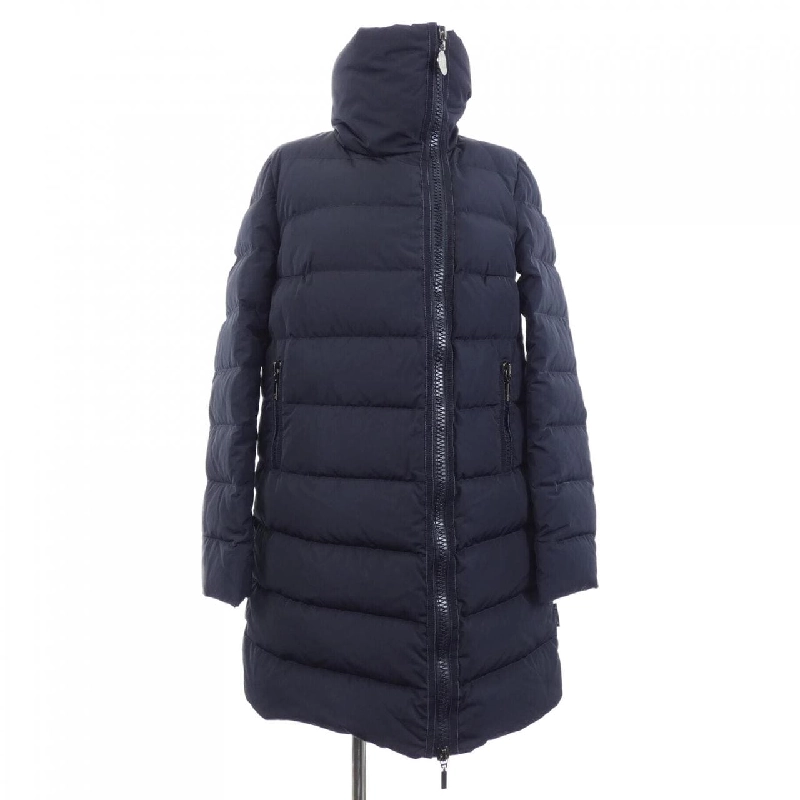 MONCLER GERBOISE Áo khoác lông - Hàng hiệu Chính hãng 820854