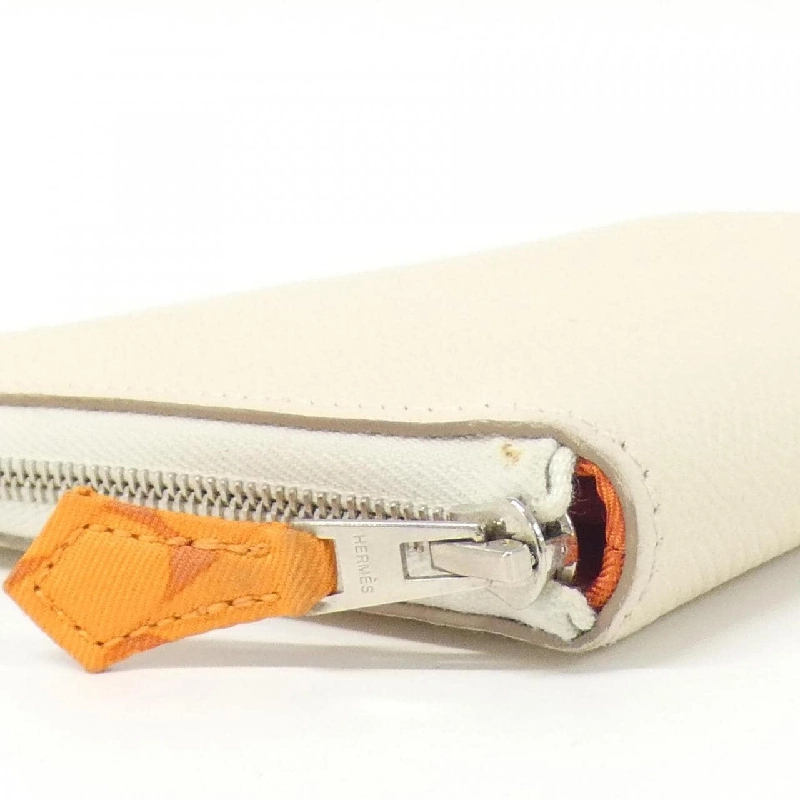 Ví Hermes CLIC CEST NOUE Silk In Classic 069648CK - Hàng hiệu Authentic 806462