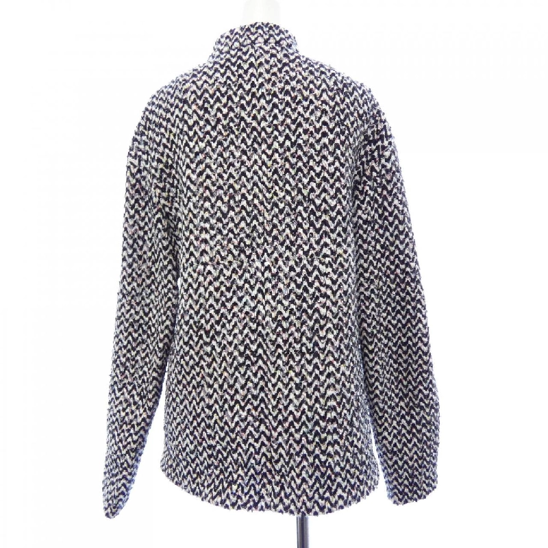 CHANEL METIERS D'ART LOOK49 P75219V66764 Jacket - Hàng hiệu Authentic 813599