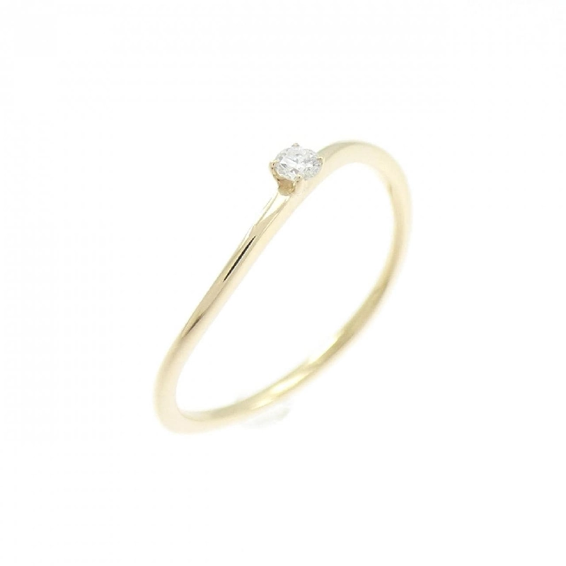 Nhẫn hồng ngọc Juette Diamond 0.02CT - Hàng hiệu Authentic 832240