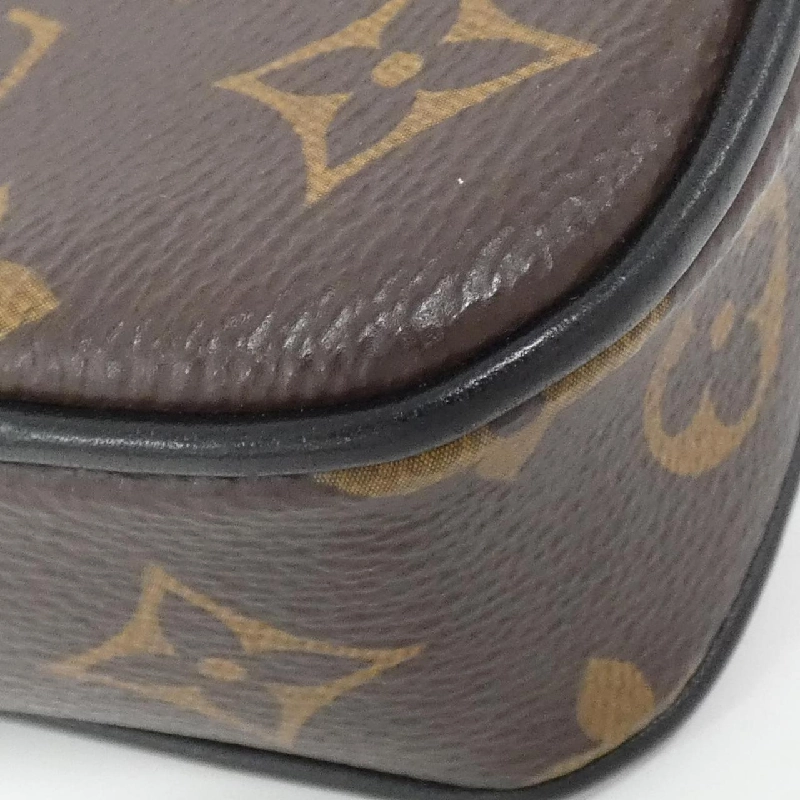 Túi xách Louis Vuitton Monogram Solar Ray Pochette Volga 2019SS M44458 617079