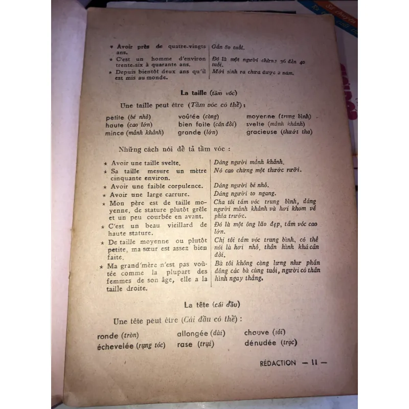 Bài tập Rédaction - Trần Thừa Dụ  1003925