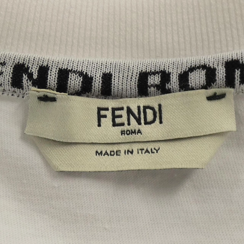 Áo thun FENDI - Hàng hiệu Chính hãng 826808