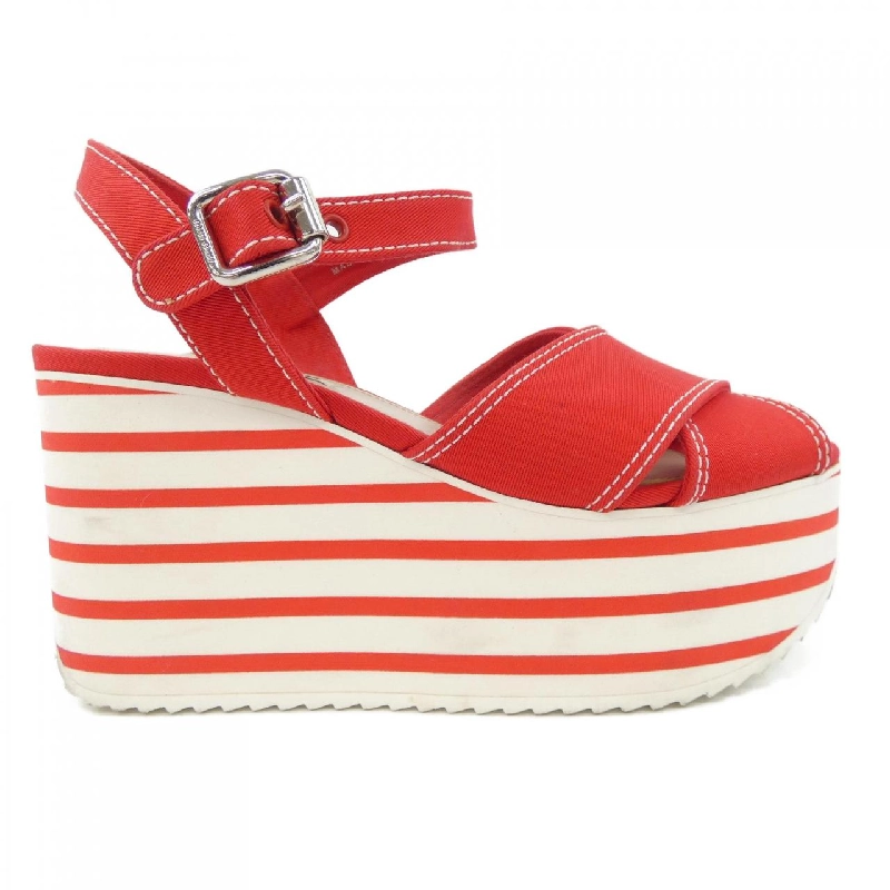 Giày sandal MIU MIU - Hàng hiệu Authentic 828974