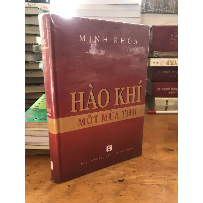 Hào khí một mùa thu 1037440