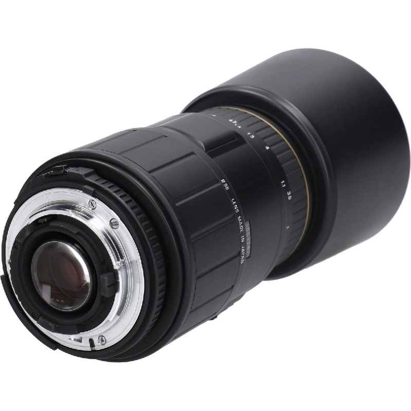 Nikon 70-300mm F4-5.6DG MACRO - Hàng hiệu Authentic 879777