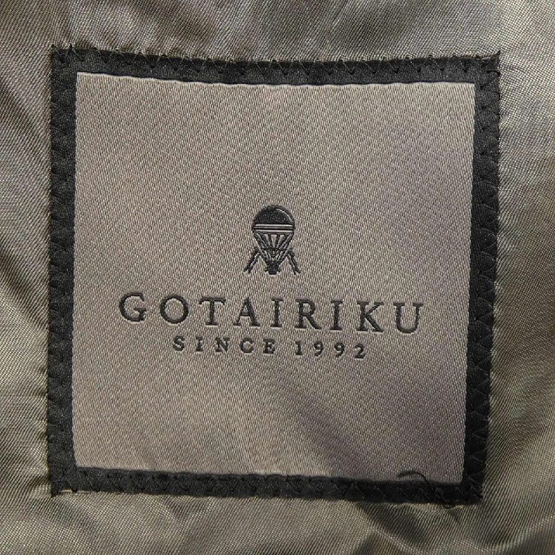 GOTAIRIKU SR GO CS 0371 Bộ đồ - Hàng hiệu Authentic 903329