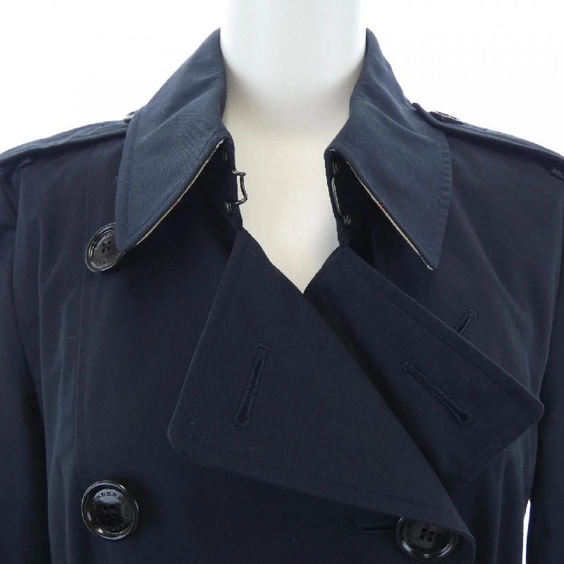 Burberry BURBERRY 4073375 Áo khoác trench - Hàng hiệu Chính hãng 820223