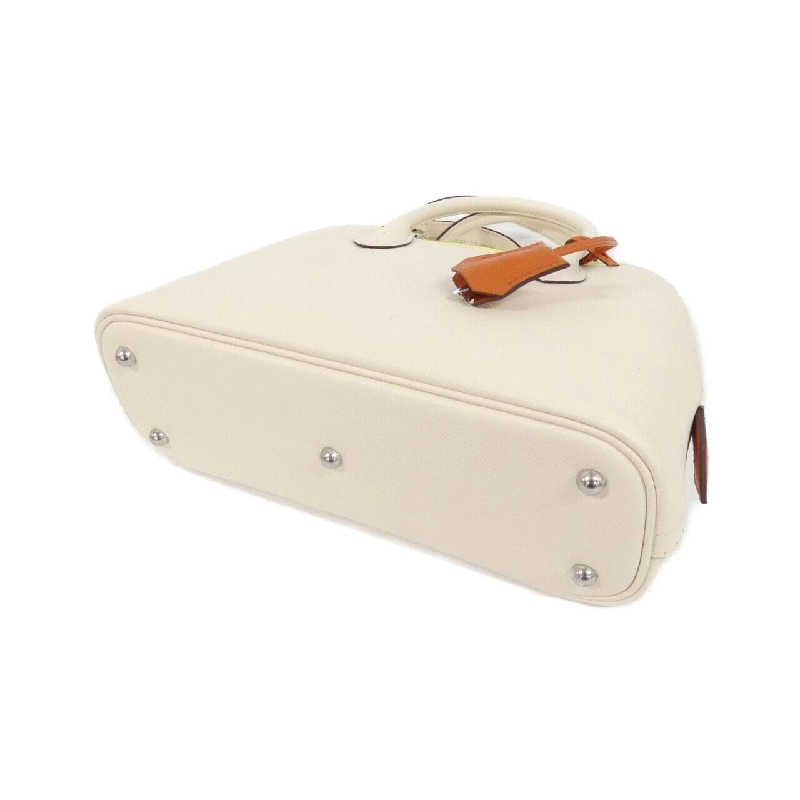 Túi Hermes Bolide 1923 Tricolor 25cm 083698CK 614128