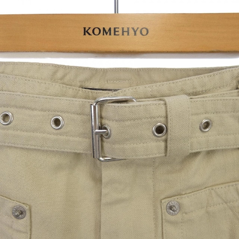 Quần ISABEL MARANT - Hàng hiệu Authentic 896026