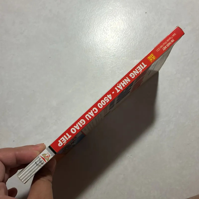 Tiếng Nhật 4500 câu giao tiếp 759278