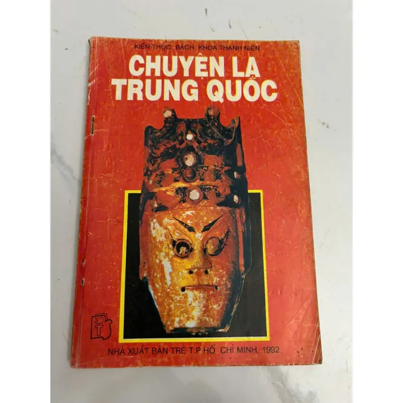 Chuyện lạ Trung Quốc 639560