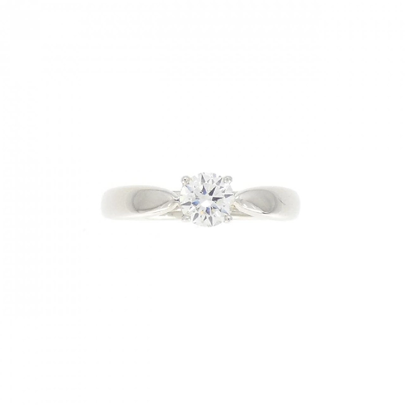 Nhẫn Tiffany Harmony 0.29CT H VVS2 3EXT - Hàng hiệu Authentic 838953