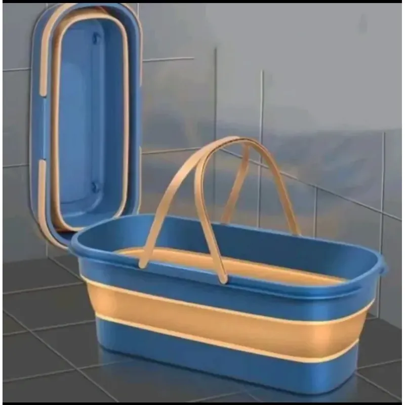 Chổi lau nhà gấp gọn  731742