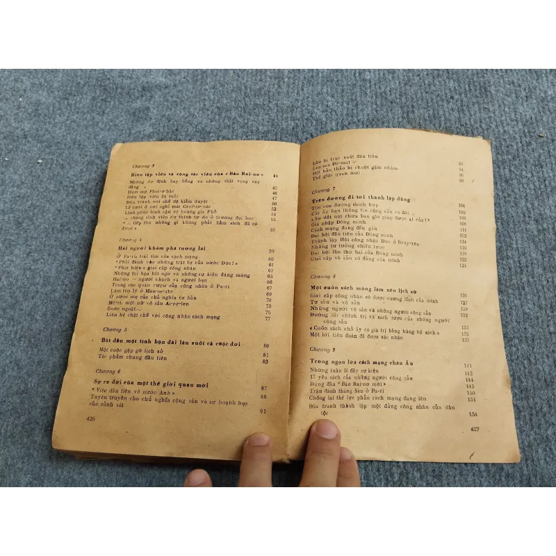 CUỘC ĐỜI CHÚNG TÔI 688811