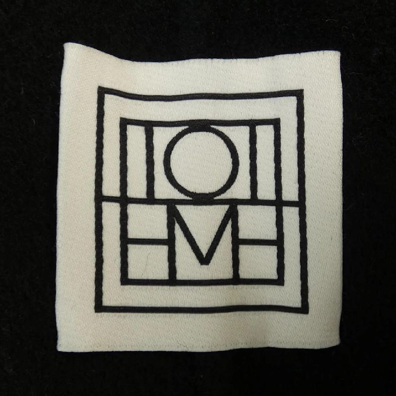 【Mã giảm giá】Áo khoác Toteme 631110