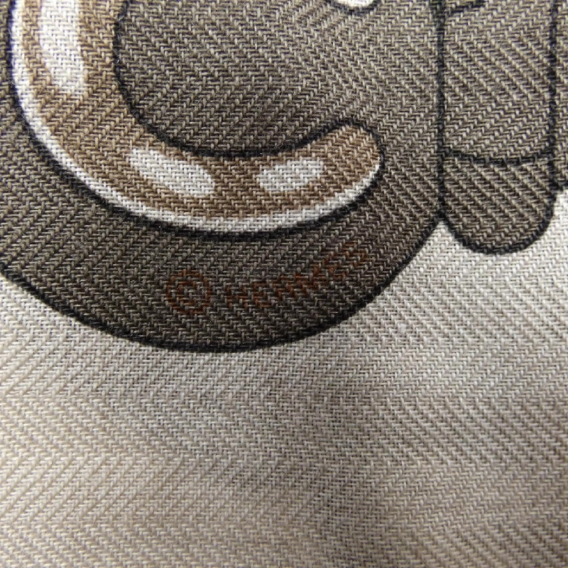 Khăn choàng HERMES - Hàng hiệu Chính hãng 885453