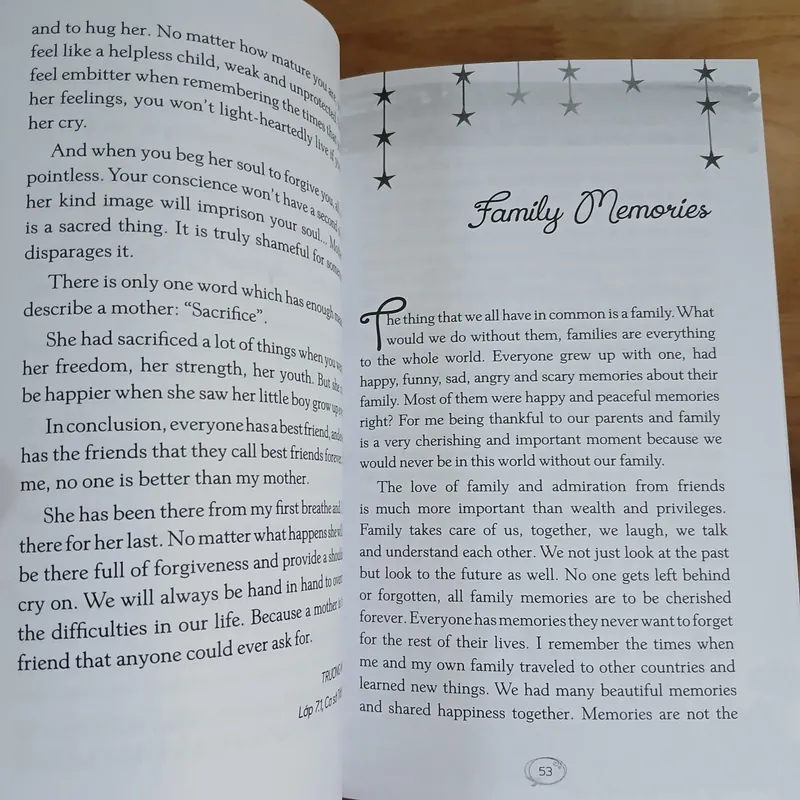 Ươm Mầm Yêu Thương (Nhiều Tác Giả) 704197