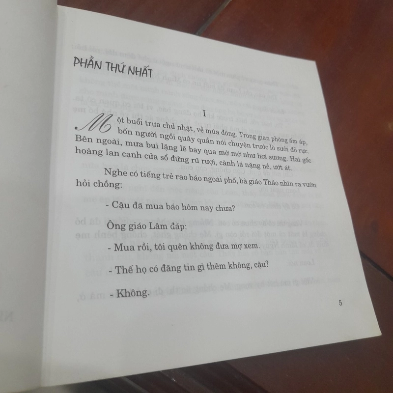 Nhất Linh - ĐOẠN TUYỆT 459033